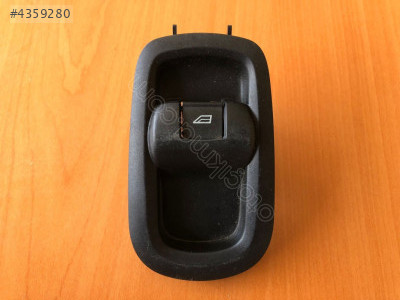 FORD TRANSİT SAĞ CAM DÜĞMESİ ORJİNAL