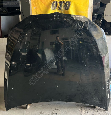 BMW F01 7 Serisi Modeli için Oto Çıkma Kaput Parçası