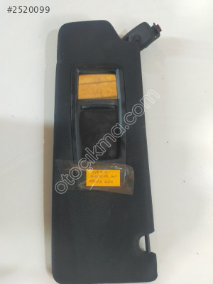 BMW 5 G30 GÜNEŞLİK SOL 1110910