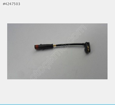 BALATA FİŞİ CRAFTER 08-- 2E0906206C