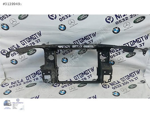 MERCEDES ML SERİSİ W166 ML250 KASA ÖN PANEL ORJ A1666205901