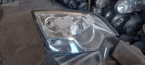 Opel antara Sag Ön Far