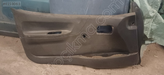 HONDA CİVİC SOL ÖN KAPI DÖŞEMESİ