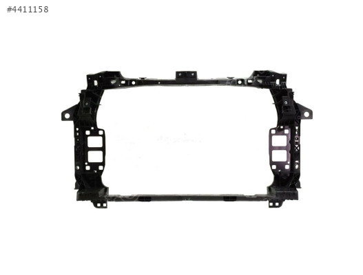 ÖN PANEL Q7 2015-SIFIR 4M0805594B