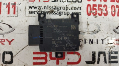 BYD SEAL U RADAR BEYNİ ÇIKMA YEDEK PARÇA 24-25