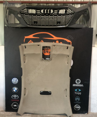 5E5867501F SKODA OCTAVİA TAVAN DÖŞEMESİ 2013-2017
