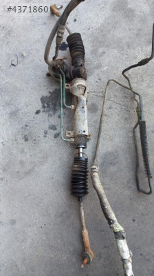 OPEL CORSA B DİREKSİYON KUTUSU.OTO ERKAN ÜNYE