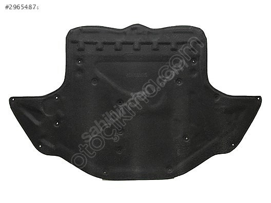 MERCEDES W211 E-SERİSİ KAPUT SÜNGERİ SIFIR 1.KALİTE-A2116820626