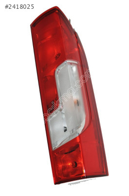 DUCATO STOP LAMBASI SAĞ 13-> DUYSUZ 1380672080