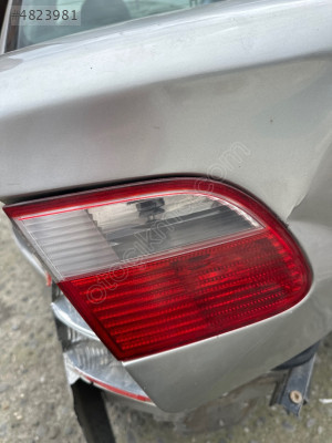 Fiat Albea sol arka iç stop