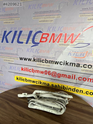 G30 Tavan Airbag Orjinal Çıkma