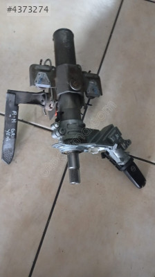 OPEL ASTRA H DİREKSİYON MİLİ