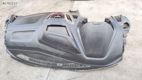 FORD CUSTOM TORPİDO ÇIKMA ÇEVİK OTO