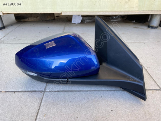 POLO KATLANIR AYNA SAĞ ORJİNAL 2017 2024 ÇAĞRI OTO MASLAK