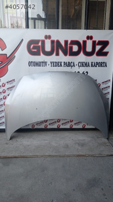 Peugeot 307 ön motor kaputu model 2005 2008
