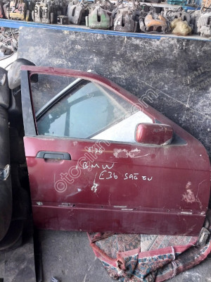 BMW E36 SAĞ ÖN KAPI ASEL OTO