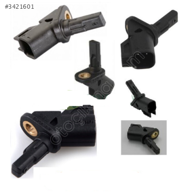 MAZDA 3 2004-2009 ABS SENSÖRÜ ÖN