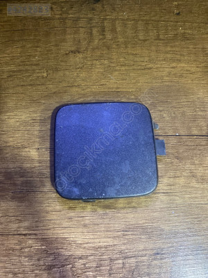 Citroen C4 X Ön Çeki Demir Kapağı 9834771880