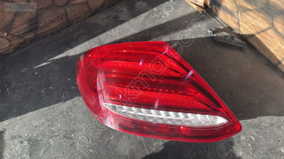 MERCEDES E SERİ W213 LED SOL STOP 2139067700