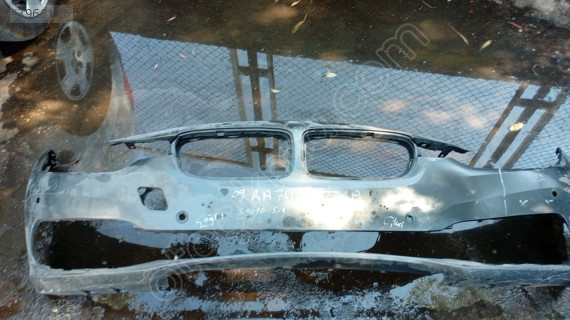 BMW 3 SERİSİ F30 ÖN TAMPON