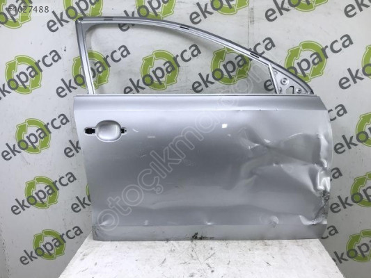 VOLKSWAGEN JETTA 2011 2018 ÇIKMA KAPI ÖN SAĞ 5C6831056
