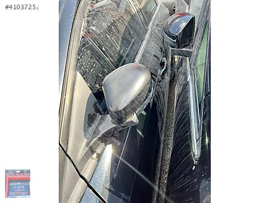 FORD MONDEO SAĞ - SOL AYNA ORİJİNAL 2008-2014