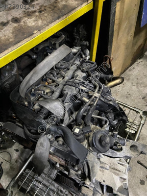 Audi A4 A5 Q5 CGL 2.0 TDİ MOTOR