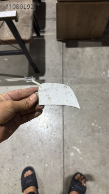 C5 airgross ön çeki kapağı