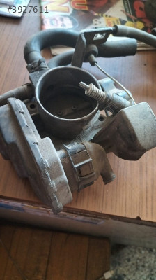 90536084 Boğaz Kelebeği Opel Astra Vectra Zafira 1,8 gaz kelebeği