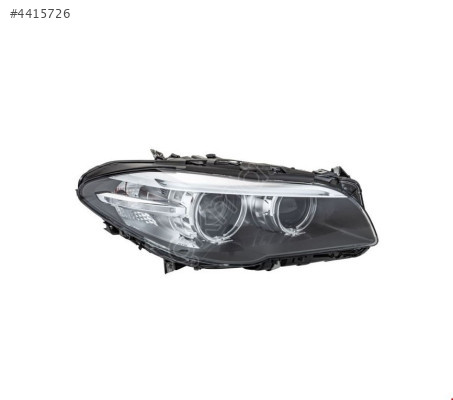 ÖN FAR SAĞ F10 LCİ 2014-SIFIR 63117343912-