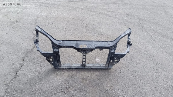 HYUNDAİ ACCENT ERA ORJINAL ÖN PANEL HATASIZ