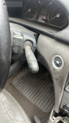 Renault Laguna 2 silgi kolu 2003-2008