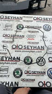 3Q1614723 Volkswagen Passat b8.5 b8 superb sol ön fren rekoru