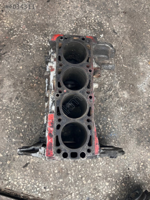 Opel Corsa B 1.4 boş blok