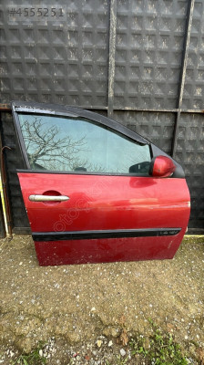 renault megane 2 sağ ön kapı dolu hatasız
