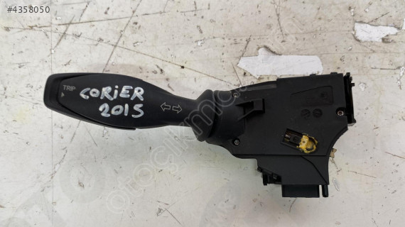 ford courier 2015 çıkma orjinal sinyal kolu (son fiyat)