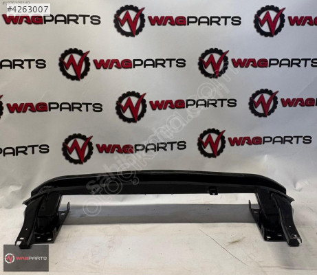 2013 - 2017 VW GOLF ÖN TAMPON DEMİRİ 5G0807930