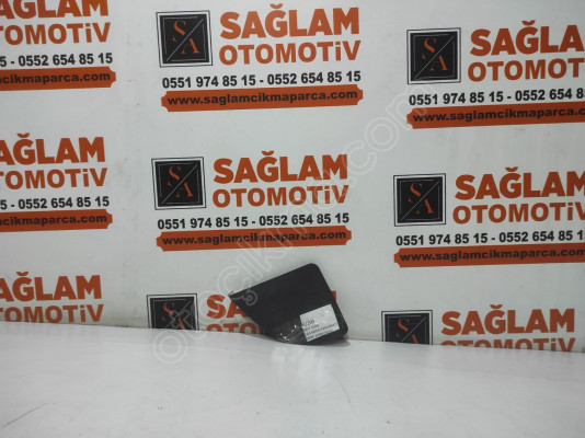 SEAT LEON ÇIKMA SAĞ BAGAJ KAPLAMASI OEM; 1P0867656D
