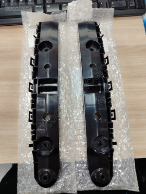 BRAKET TAMPON JUKE 11-18 ARKA SAĞ/SOL