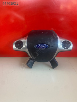 FORD FOCUS 3 SOL AİRBAG