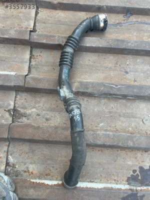DUSTER 1.5 TURBO BORUSU ORJİNAL ÇIKMA PARÇAA