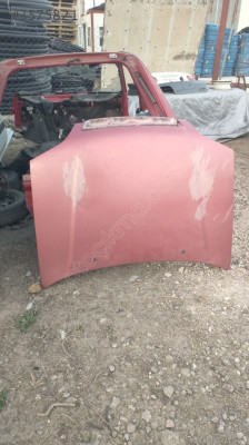 SUZUKİ SWİFT MACAR 98-2002 KAPUT-ALKO OTOMOTİV