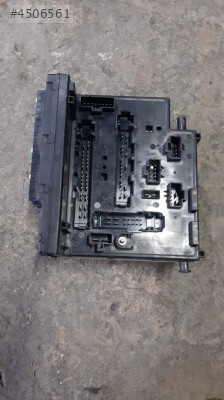 Fort escort sigorta kutusu