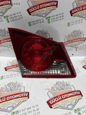 HONDA CİVİC FD6 SOL ARKA STOP ORİJİNAL SÖKME