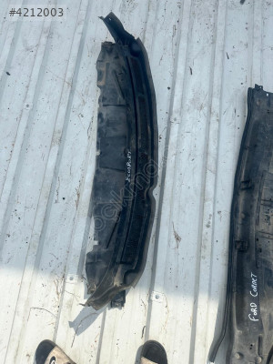 2019 FORD ECOSPORT ÖN CAM IZGARASI