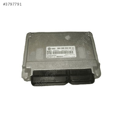 Audi A3 1.2 Motor Beyni / 5WP4024003 / 06A906033DS