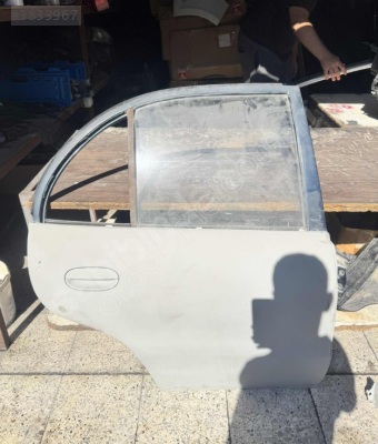 HYUNDAİ YUMURTA KASA SAĞ ARKA KAPI ORJİNAL EYUPCAN OTO'DA