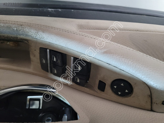BMW F10 CAM DÜĞMESİ