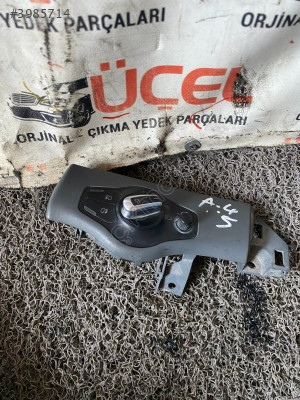 AUDİ A4 2015 AFAR AYAR PANELİ ÜÇEL OTO ÇIKMA BURSA