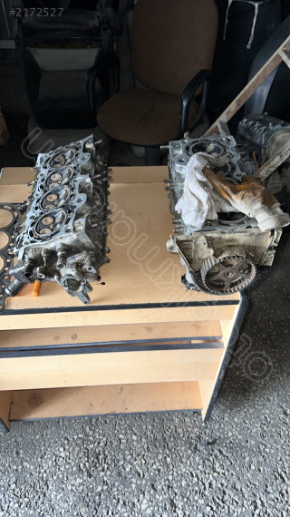 Honda civic silindir kapağı Çıkma orijinal